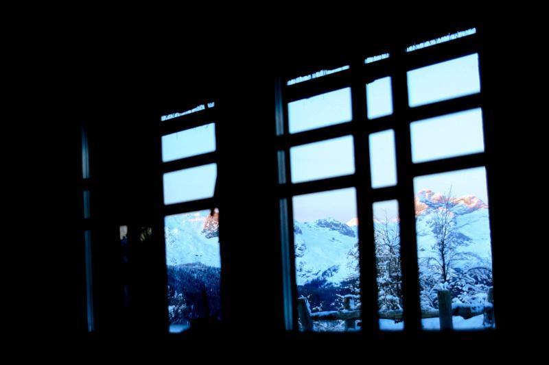 Chalet Burja Bohinj Esterno foto
