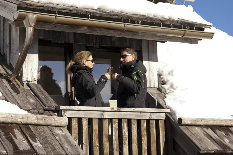 Chalet Burja Bohinj Esterno foto
