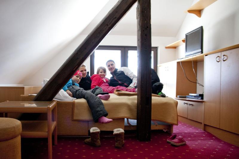 Chalet Burja Bohinj Esterno foto